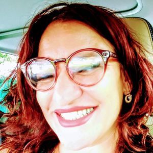 Meet your Posher, Irene